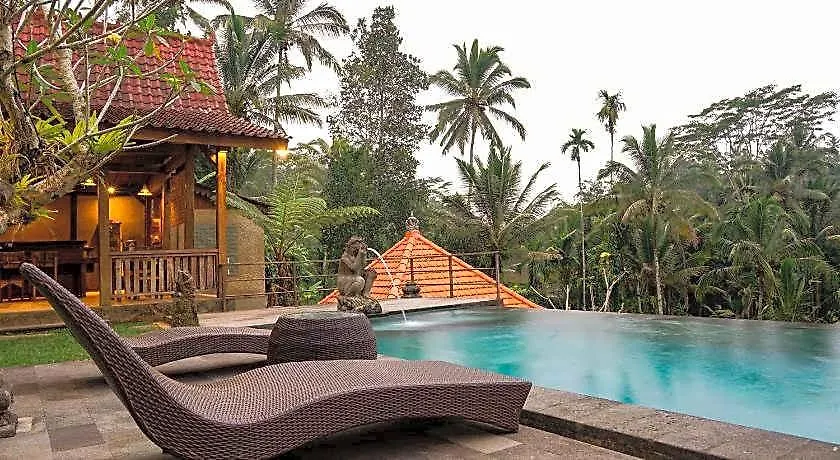 Sebatu Tulen Villa-1