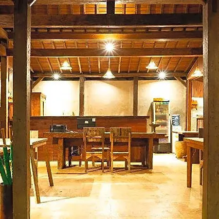 Sebatu Tulen Villa-2