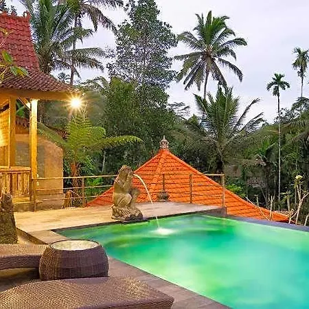 Sebatu Tulen Villa-3