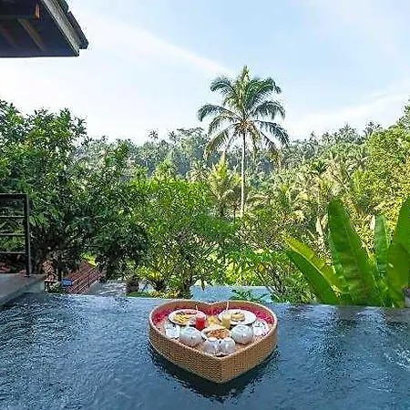 Sebatu Tulen Villa-2